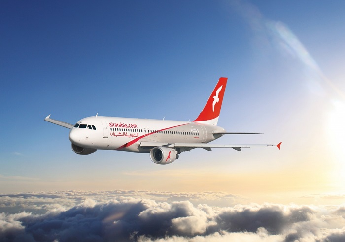 Air Arabia to start flights to Baku